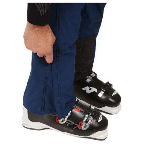 Штани Kilpi Rhea-M ZM0407 dark blue - 5XL - темно-синій (024.1041)