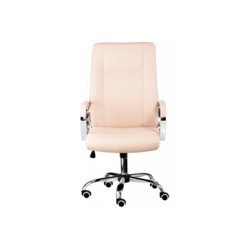 Офісне крісло Special4You Marble beige (E4794)