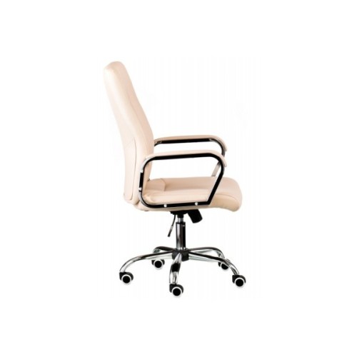 Офісне крісло Special4You Marble beige (E4794)