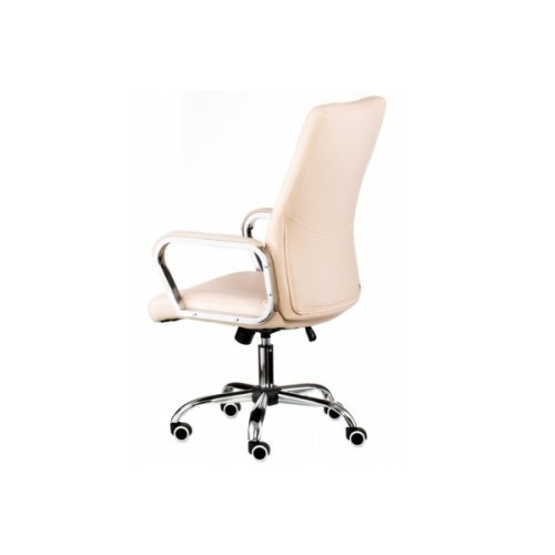 Офісне крісло Special4You Marble beige (E4794)