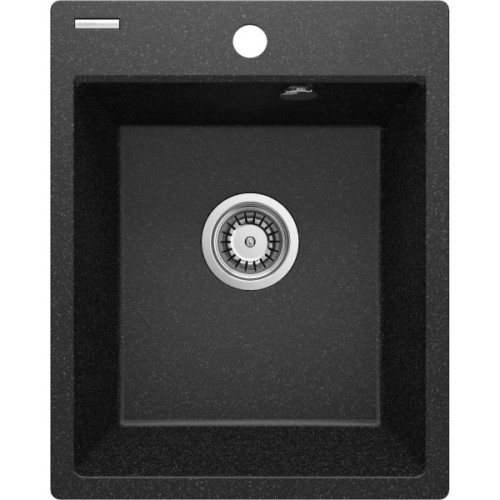 Мийка кухонна Deante Corio ZRC_2103 + зміш. BOC_B740 (ZRCD2103)