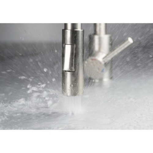 Мийка кухонна Deante Corio ZRC_2103 + зміш. BOC_B740 (ZRCD2103)