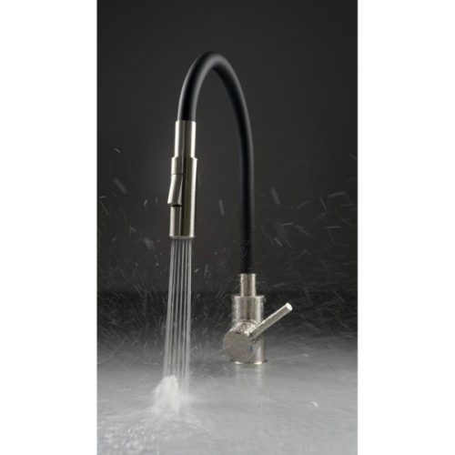 Мийка кухонна Deante Corio ZRC_2103 + зміш. BOC_B740 (ZRCD2103)