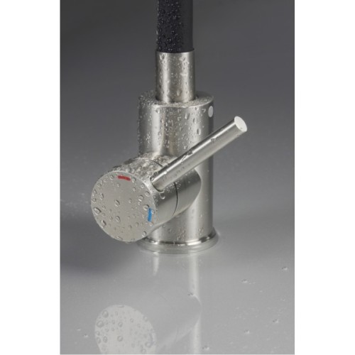 Мийка кухонна Deante Corio ZRC_2103 + зміш. BOC_B740 (ZRCD2103)