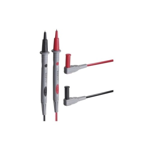 Щупи для мультиметра EMOS S4003, 10 A, CAT III (S4003)