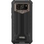 Мобільний телефон Sigma X-treme PQ55 Black (4827798337912)