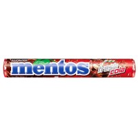 Цукерка Mentos Кола 37 г (87354164)