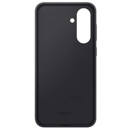Чохол до мобільного телефона Samsung для Galaxy A36 (A366), Silicone Case black (EF-PA366CBEGWW)