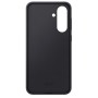 Чохол до мобільного телефона Samsung для Galaxy A36 (A366), Silicone Case black (EF-PA366CBEGWW)