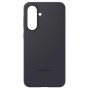 Чохол до мобільного телефона Samsung для Galaxy A36 (A366), Silicone Case black (EF-PA366CBEGWW)