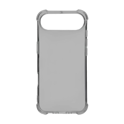 Чохол до мобільного телефона BeCover Anti-Shock Apple iPhone 17 Air Grey (713796)