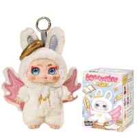 М'яка іграшка Pop Top колекційна з кільцем Kimmon Мрійники в асортименті (556016)