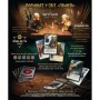 Настільна гра Geekach Games Гвинт. Легендарна карткова гра (Gwent: The Legendary Card Game) (укр.) (GKCH0270)