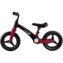 Біговел Hape двоколісний 12" червоний (E1207)