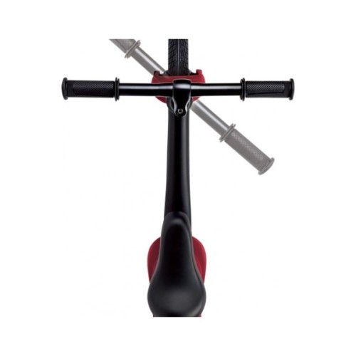 Біговел Hape двоколісний 12" червоний (E1207)