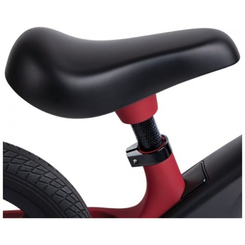 Біговел Hape двоколісний 12" червоний (E1207)