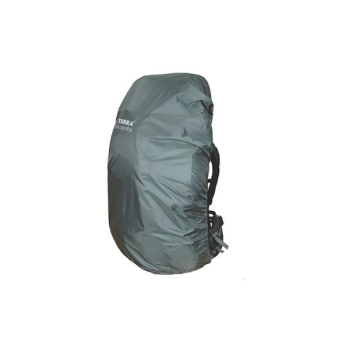 Рюкзак туристичний Terra Incognita Vertex 100 зелений (4823081500667)