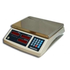 Ваги торгівельні ІКС ICS 15NT без стойки (ICS 15NT-BS)