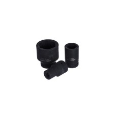 Торцева головка Далекобійник 1" 32мм (Г1ДК32) Торцева головка Далекобійник 1" 32мм (Г1ДК32)