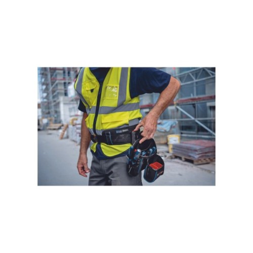 Сумка для інструмента Bosch Professional GWT2, GWT4 + 9 предметів (1.600.A02.H5C)