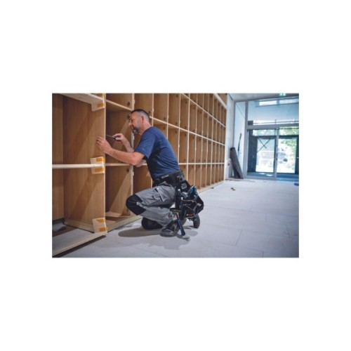 Сумка для інструмента Bosch Professional GWT2, GWT4 + 9 предметів (1.600.A02.H5C)