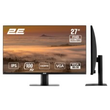 Монітор 2E F2725B (2E-F2725B-01.EU)