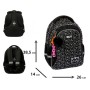 Рюкзак шкільний Yes Cat S-115M (550300)
