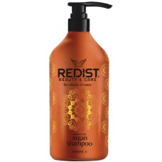 Шампунь Redist Professional З аргановою олією 1000 мл (8697926017414) Шампунь Redist Professional З аргановою олією 1000 мл (8697926017414)