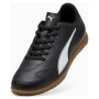 Футзалки Puma Vitoria II IT Jr 108505-01 чорний Діт 35 (2.5UK) 21.5 см (4069156844537)