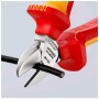Кусачки KNIPEX бокові 70 06 140 (70 06 140)