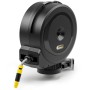 Шланг для поливу Karcher на автоматичній катушці HBX 5.25 Automatic 25м, 1/2” 10.842кг (2.645-379.0)
