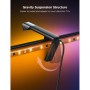 Світлодіодна стрічка Govee Набір H6099 TV Backlight 3 Lite 55-65'', RGBIC, WI-FI/Bluetooth, чорний (H60993D1)
