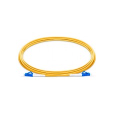Оптичний патчкорд Cor-X LC-LC Singlemode Duplex 1m (OFPC-LC/UPC-LC/UPC-1 duplex)