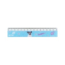 Лінійка Kite пластикова Studio Pets, 15 см (SP26-090)