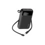 Батарея універсальна Sigma X-power SI20A8QL-MAG 20000mAh, Magnetic wireless 15W, PD, QC, 22,5W, MagSafe (4827798434611)