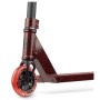 Самокат Hipe H11 Magma трюковий (black/red) (250160)