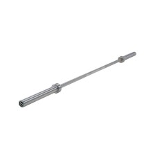 Гриф Toorx Max 700 Kg Cross Master 220 см 50 мм (BO-700) (932180)