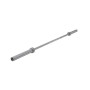 Гриф Toorx Max 700 Kg Cross Master 220 см 50 мм (BO-700) (932180)