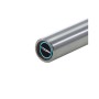 Гриф Toorx Max 700 Kg Cross Master 220 см 50 мм (BO-700) (932180)