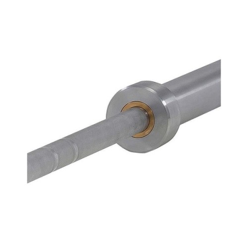 Гриф Toorx Max 700 Kg Cross Master 220 см 50 мм (BO-700) (932180)
