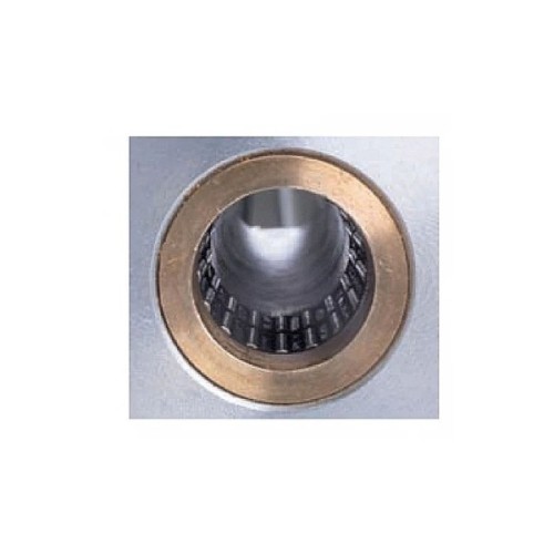 Гриф Toorx Max 700 Kg Cross Master 220 см 50 мм (BO-700) (932180)