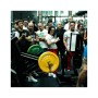 Гриф Toorx Max 700 Kg Cross Master 220 см 50 мм (BO-700) (932180)