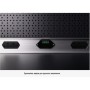 Рівень Alloid 150см, 3 капсули, 2 ручки (LD-02150)
