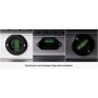 Рівень Alloid 150см, 3 капсули, 2 ручки (LD-02150)