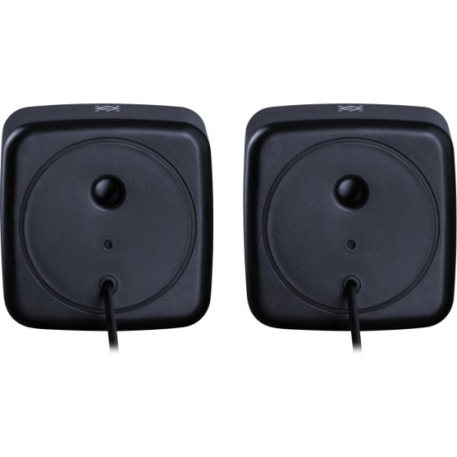 Акустична система Defender Solar 7 Black (65117)