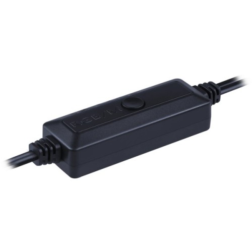 Акустична система Defender Solar 7 Black (65117)