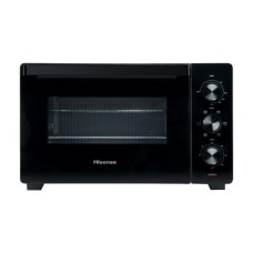 Електропіч Hisense HOM30M (DN28N4-RML)