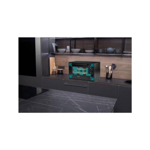 Електропіч Hisense HOM30M (DN28N4-RML)