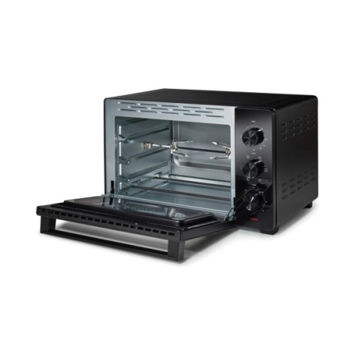Електропіч Hisense HOM30M (DN28N4-RML)
