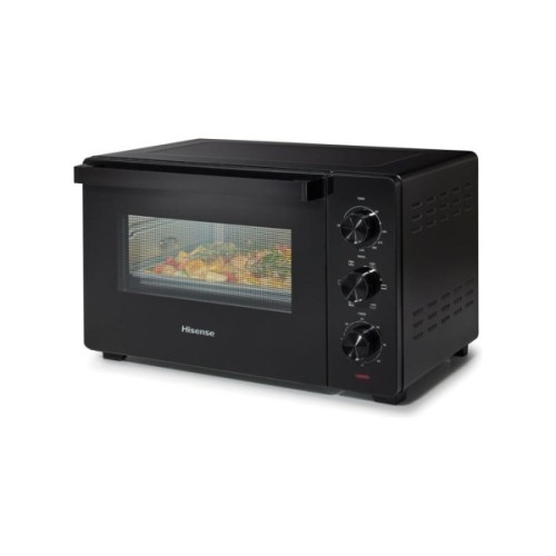 Електропіч Hisense HOM30M (DN28N4-RML)